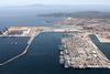 Port of Algeciras