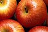 Apples Fuji
