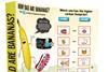 How Bad Are Bananas - The Big Carbon Footprint Game