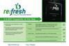 Re:fresh Awards nominations details downloadable now!!