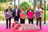 Vorstellung des Congreso Internacional de Frutos Rojos