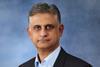 CFO Guru Ramamurthy - Bayer AG