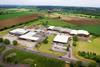 Bedfordshire growers HQ