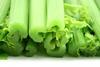 Celery close up