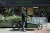Waitrose delivery trial