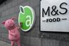 M&S Food is extending its deal with Applegreen