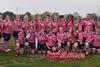 Pink Lady rugby team