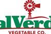 Val Verde Vegetables new logo long