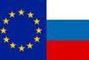 EU Russia flags 3