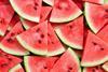 Kurzfristig keine größeren Zufuhren an Wassermelonen in Sicht