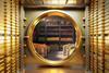 Produce vault