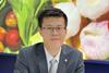 Sun Jinshan will head up Onedayone UK