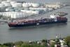 NOL APL ship