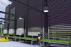 Scotland vertical farm