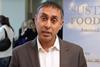 Amarjit Sahota, Ecovia