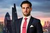 Harrison Jones CREDIT BBC One:The Apprentice