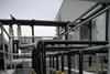 A liquid pressure amplification refrigeration pump