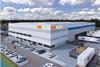 Compagnie Fruitiere London Gateway ripening centre