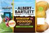 Albert Bartlett potatoes