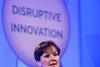 Jane Denney-Finch IGD 2014