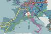 Mediterranean Railway Corridor
