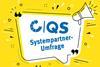 QS-Systemparterumfrage