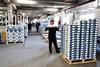 Capespan Novo packhouse