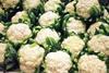 Cauli supplies feel the squeeze