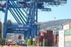 Port of Valparaíso