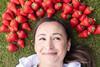 Berry Gardens Jessica Ennis Hill