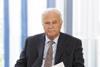 Wulf Schumacher, Seniorchef von Schumacher Packaging, unerwartet verstorben