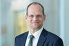 BASF-Finanzvorstand Dirk Elvermann