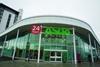 Asda records sales jump