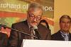 Murcia, Ramón Luis Valcárcel