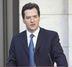George Osborne Photo credit: Rupert Hartley/Bloomberg