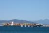 MSC Cape Town