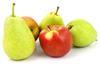 apples and pears