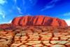 Australia drought
