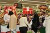 Asda reveals consumer spending fall