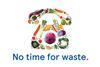 Tesco food waste