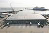 Port of Dover Cargo Terminal