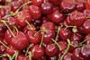 Chilean cherries