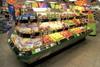 Tates doubles up at Re:fresh