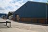 Much of the equipment at the Norfolk business was almost new
