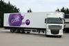Gist lorry