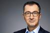 Bundesminister Cem Özdemir