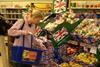 Fresh sales soaring, says government