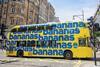 Chiquita banana bus