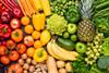 Eating 30 plants a week is a current health trend.