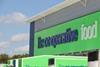 The Co-op opens £25m distribution depot
